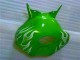 Carene Moto CBR 1000 RR 06-07 - Verde Carene Moto CBR 1000 RR 06-07 - Verde
