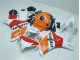 Carene Moto CBR 1000 RR 08-11 - Arancia Bianco Rosso Repsol Carene Moto CBR 1000 RR 08-11 - Arancia Bianco Rosso Repsol