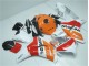 Carene Moto CBR 1000 RR 08-11 - Arancia Bianco Rosso Repsol Carene Moto CBR 1000 RR 08-11 - Arancia Bianco Rosso Repsol