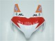 Carene Moto CBR 1000 RR 08-11 - Arancia Bianco Rosso Repsol Carene Moto CBR 1000 RR 08-11 - Arancia Bianco Rosso Repsol