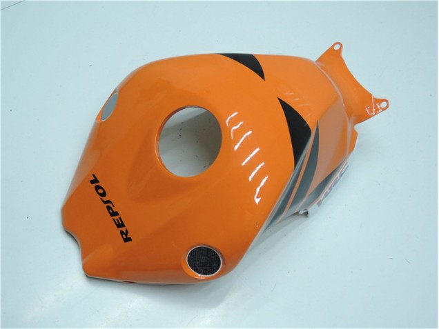 Carene Moto CBR 1000 RR 08-11 - Arancia Bianco Rosso Repsol Carene Moto CBR 1000 RR 08-11 - Arancia Bianco Rosso Repsol