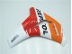 Carene Moto CBR 1000 RR 08-11 - Arancia Bianco Rosso Repsol Carene Moto CBR 1000 RR 08-11 - Arancia Bianco Rosso Repsol