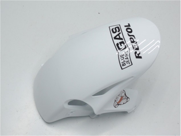 Carene Moto CBR 1000 RR 08-11 - Arancia Bianco Rosso Repsol Carene Moto CBR 1000 RR 08-11 - Arancia Bianco Rosso Repsol