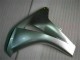 Carene Moto CBR 1000 RR 08-11 - Argento Nero Carene Moto CBR 1000 RR 08-11 - Argento Nero