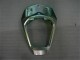 Carene Moto CBR 1000 RR 08-11 - Argento Nero Carene Moto CBR 1000 RR 08-11 - Argento Nero