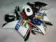 Carene Moto CBR 1000 RR 08-11 - Bianco Blu Rosso Eurobet Lee Carene Moto CBR 1000 RR 08-11 - Bianco Blu Rosso Eurobet Lee