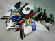Carene Moto CBR 1000 RR 08-11 - Bianco Blu Rosso Eurobet Lee Carene Moto CBR 1000 RR 08-11 - Bianco Blu Rosso Eurobet Lee
