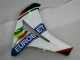 Carene Moto CBR 1000 RR 08-11 - Bianco Blu Rosso Eurobet Lee Carene Moto CBR 1000 RR 08-11 - Bianco Blu Rosso Eurobet Lee