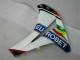Carene Moto CBR 1000 RR 08-11 - Bianco Blu Rosso Eurobet Lee Carene Moto CBR 1000 RR 08-11 - Bianco Blu Rosso Eurobet Lee