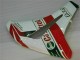 Carene Moto CBR 1000 RR 08-11 - Bianco Castrol 4