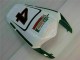 Carene Moto CBR 1000 RR 08-11 - Bianco Castrol 4