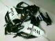Carene Moto CBR 1000 RR 08-11 - Bianco Nero West Carene Moto CBR 1000 RR 08-11 - Bianco Nero West