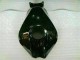 Carene Moto CBR 1000 RR 08-11 - Bianco Nero West Carene Moto CBR 1000 RR 08-11 - Bianco Nero West