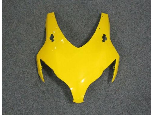 Carene Moto CBR 1000 RR 08-11 - Giallo Nero Carene Moto CBR 1000 RR 08-11 - Giallo Nero
