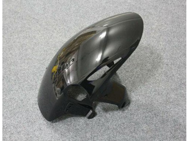 Carene Moto CBR 1000 RR 08-11 - Giallo Nero Carene Moto CBR 1000 RR 08-11 - Giallo Nero