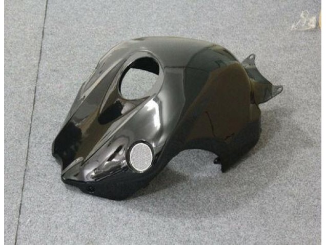 Carene Moto CBR 1000 RR 08-11 - Giallo Nero Carene Moto CBR 1000 RR 08-11 - Giallo Nero