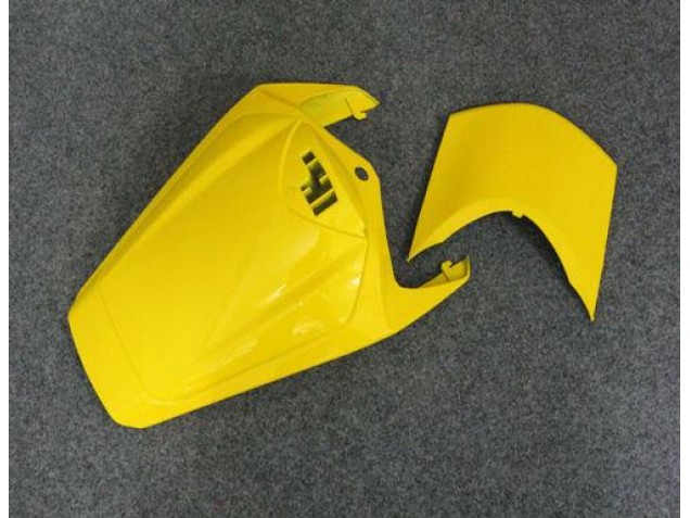 Carene Moto CBR 1000 RR 08-11 - Giallo Nero Carene Moto CBR 1000 RR 08-11 - Giallo Nero