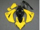 Carene Moto CBR 1000 RR 08-11 - Giallo Nero Carene Moto CBR 1000 RR 08-11 - Giallo Nero