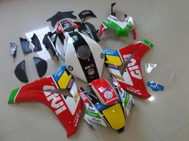 Carene Moto CBR 1000 RR 08-11 - Givi