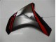 Carene Moto CBR 1000 RR 08-11 - Grigio Rosso Nero Carene Moto CBR 1000 RR 08-11 - Grigio Rosso Nero