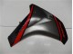 Carene Moto CBR 1000 RR 08-11 - Grigio Rosso Nero Carene Moto CBR 1000 RR 08-11 - Grigio Rosso Nero