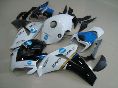 Carene Moto CBR 1000 RR 08-11 - Konica