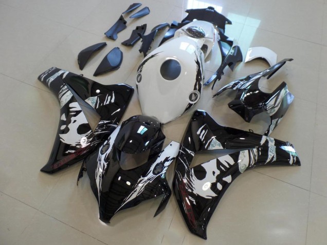 Carene Moto CBR 1000 RR 08-11 - Leyla Carene Moto CBR 1000 RR 08-11 - Leyla