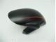 Carene Moto CBR 1000 RR 08-11 - Nero Opaco Rosso Carene Moto CBR 1000 RR 08-11 - Nero Opaco Rosso