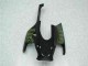 Carene Moto CBR 1000 RR 08-11 - Nero Oro Carene Moto CBR 1000 RR 08-11 - Nero Oro