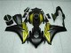 Carene Moto CBR 1000 RR 08-11 - Nero Oro Carene Moto CBR 1000 RR 08-11 - Nero Oro