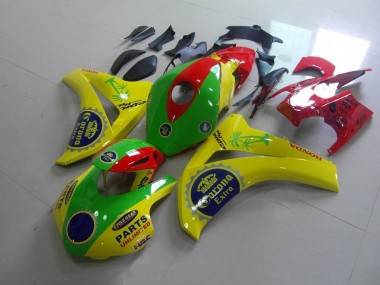 Carene Moto CBR 1000 RR 08-11 - Nuovo Corona Corsa