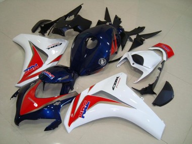 Carene Moto CBR 1000 RR 08-11 - Nuovo HRC