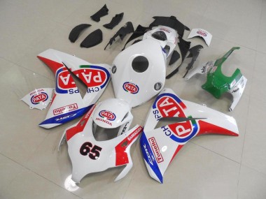 Carene Moto CBR 1000 RR 08-11 - Pata 65