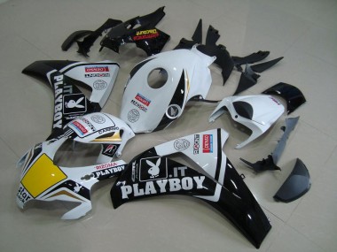 Carene Moto CBR 1000 RR 08-11 - Playboy