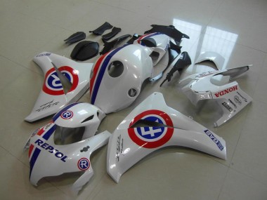 Carene Moto CBR 1000 RR 08-11 - Repsol R