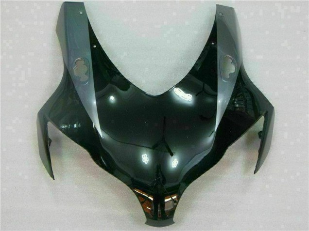 Carene Moto CBR 1000 RR 08-11 - Rosso Nero Carene Moto CBR 1000 RR 08-11 - Rosso Nero