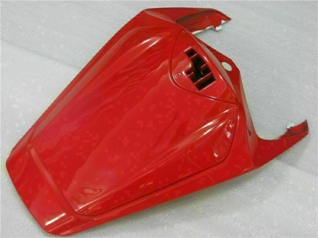 Carene Moto CBR 1000 RR 08-11 - Rosso Nero Carene Moto CBR 1000 RR 08-11 - Rosso Nero