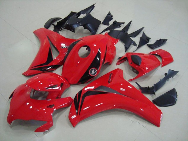 Carene Moto CBR 1000 RR 08-11 - Rosso Stile OEM Carene Moto CBR 1000 RR 08-11 - Rosso Stile OEM
