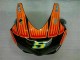 Carene Moto CBR 1000 RR 08-11 - Verde Arancia Carene Moto CBR 1000 RR 08-11 - Verde Arancia