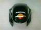 Carene Moto CBR 1000 RR 08-11 - Verde Arancia Carene Moto CBR 1000 RR 08-11 - Verde Arancia