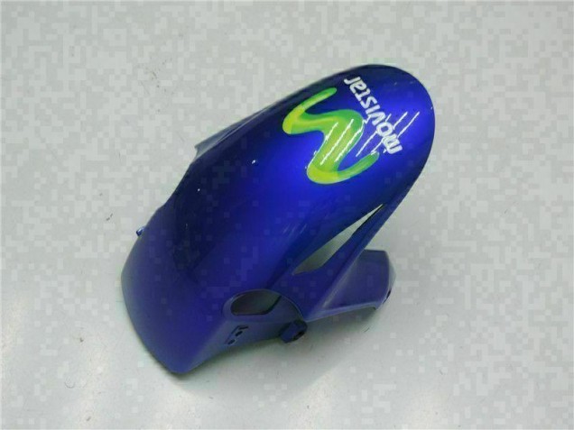 Carene Moto CBR 1000 RR 08-11 - Verde Blu Carene Moto CBR 1000 RR 08-11 - Verde Blu
