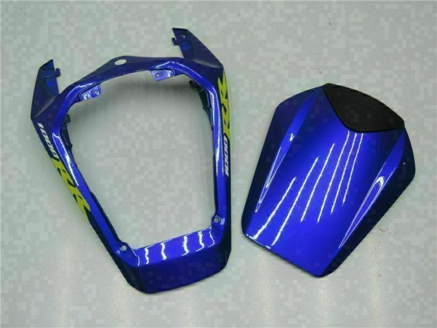 Carene Moto CBR 1000 RR 08-11 - Verde Blu Carene Moto CBR 1000 RR 08-11 - Verde Blu