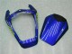 Carene Moto CBR 1000 RR 08-11 - Verde Blu Carene Moto CBR 1000 RR 08-11 - Verde Blu