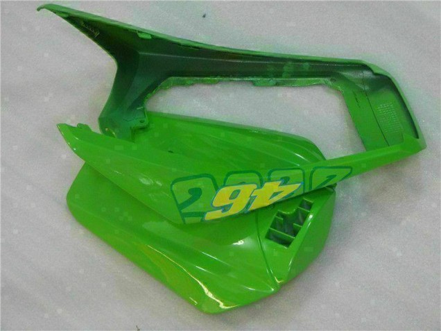 Carene Moto CBR 1000 RR 08-11 - Verde Carene Moto CBR 1000 RR 08-11 - Verde