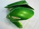 Carene Moto CBR 1000 RR 08-11 - Verde Nero