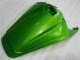 Carene Moto CBR 1000 RR 08-11 - Verde Nero