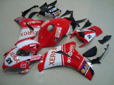 Carene Moto CBR 1000 RR 08-11 - Xerox