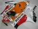 Carene Moto CBR 1000 RR 12-16 - Arancia Repsol 93