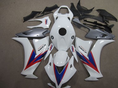 Carene Moto CBR 1000 RR 12-16 - Bianco HRC
