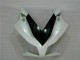 Carene Moto CBR 1000 RR 12-16 - Bianco Nero Carene Moto CBR 1000 RR 12-16 - Bianco Nero